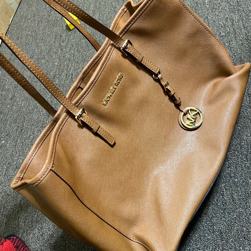 Michelle Kors purse!